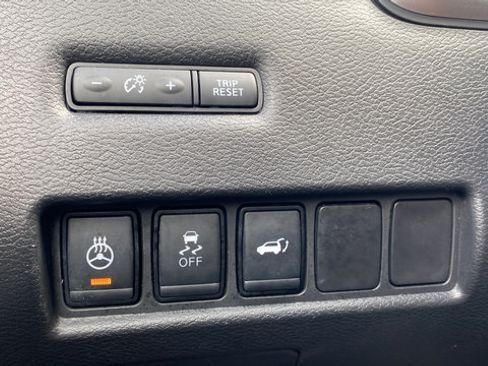 Used 2018 Nissan Murano Platinum AWD/4WD image 33