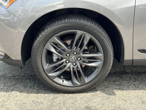 Certified 2023 Acura RDX A-Spec AWD/4WD image 9