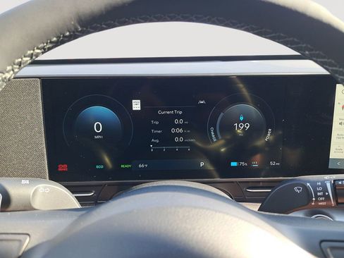 New 2025 Hyundai Kona Limited image 23