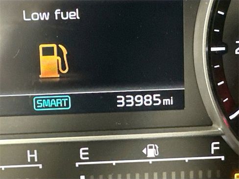 Used 2022 Kia Sorento LX image 15