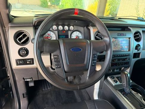Used 2010 Ford F150 Raptor AWD/4WD image 29