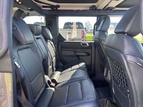 New 2026 Ford Bronco Badlands image 18