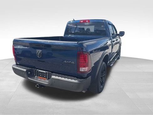 Used 2021 RAM 1500 Classic Warlock w/ Electronics Group image 5
