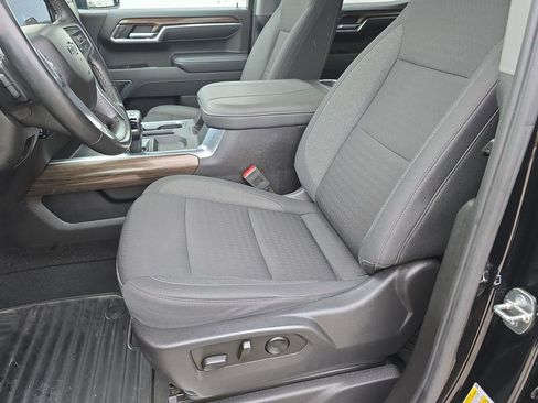 Used 2023 Chevrolet Silverado 1500 RST w/ Convenience Package II image 20