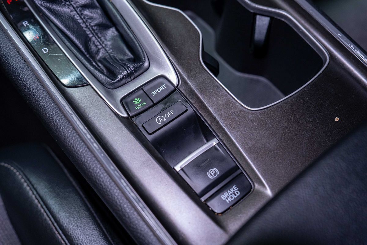 Used 2021 Honda Accord Sport image 24