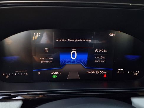 Certified 2025 Volkswagen Taos S image 15