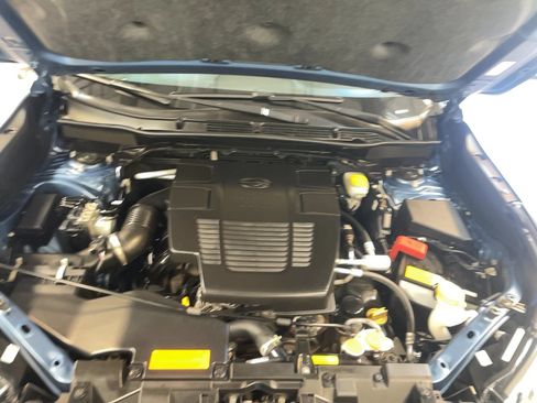 Used 2024 Subaru Forester AWD/4WD image 20