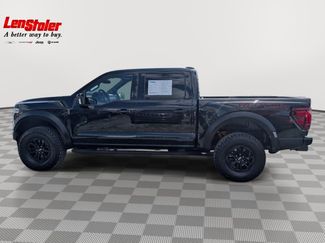 Used 2024 Ford F150 Raptor AWD/4WD video 2