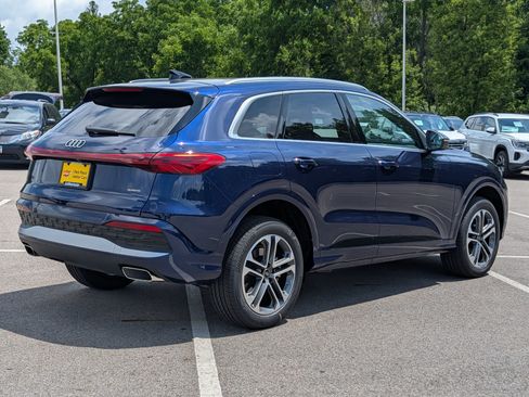 New 2026 Audi Q5 Premium Plus AWD/4WD image 2