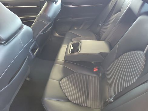 Certified 2023 Toyota Camry SE image 10