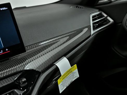 Used 2025 BMW M2 w/ Lighting Package image 36