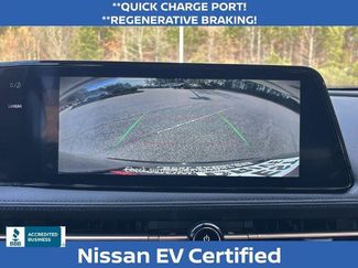 Certified 2023 Nissan Ariya FWD video 3