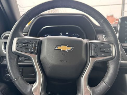 Used 2022 Chevrolet Tahoe LT w/ Luxury Package image 21