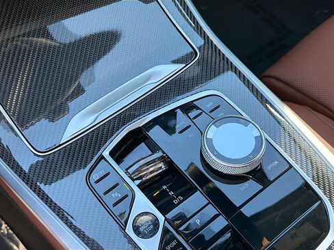 New 2026 BMW X5 M60i AWD/4WD image 28