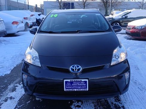 Used 2014 Toyota Prius Three image 27