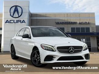 Used 2020 Mercedes-Benz C 300 4MATIC Sedan video 1