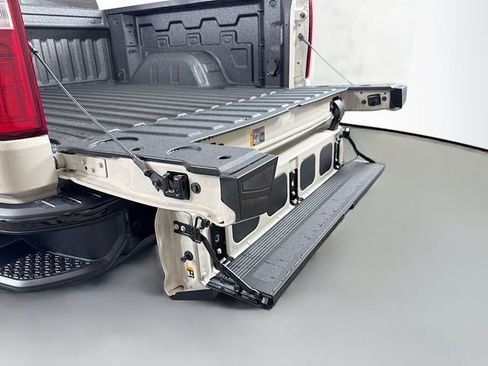 New 2026 Chevrolet Silverado 1500 ZR2 w/ LPO, Dark Essentials Package AWD/4WD image 34