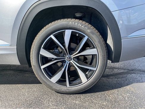 New 2026 Volkswagen Atlas SEL Premium R-Line image 20