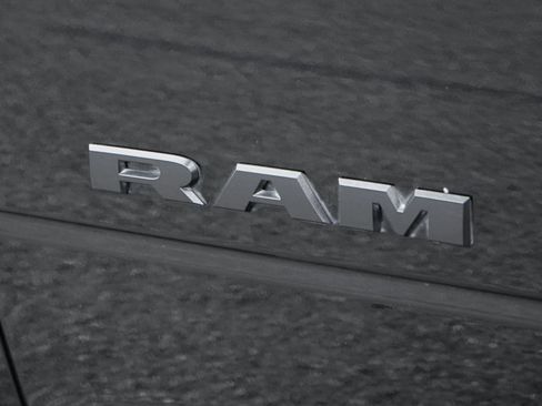 Used 2021 RAM 3500 Big Horn w/ Level 2 Equipment Group image 50