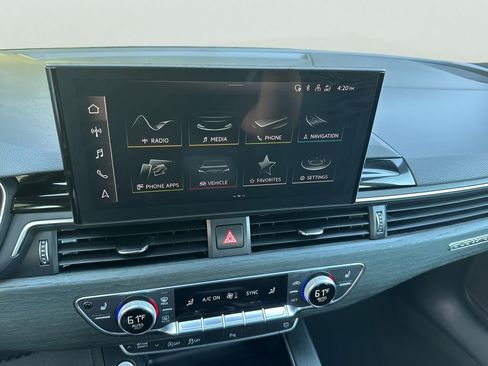 Used 2023 Audi A4 2.0T Premium Plus image 18