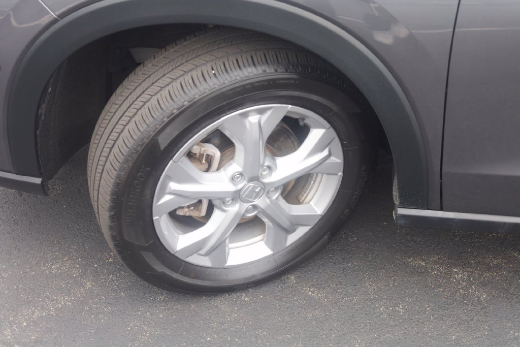 Used 2024 Honda HR-V LX image 29