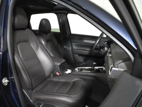 Used 2021 MAZDA CX-5 Signature AWD/4WD image 32