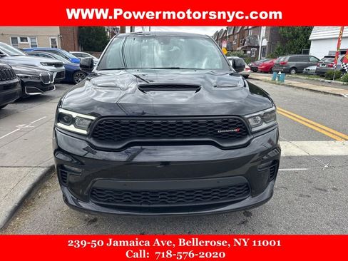 Used 2022 Dodge Durango R/T image 8