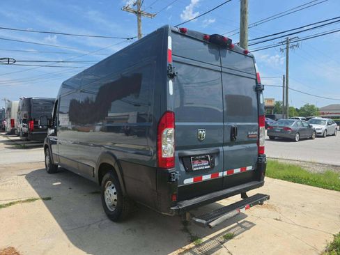 Used 2019 RAM ProMaster 3500 FWD image 4