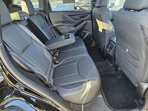 Certified 2025 Subaru Forester Wilderness w/ Wilderness Package image 23