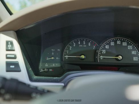 Used 2004 Cadillac XLR image 39