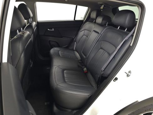 Used 2016 Kia Sportage EX w/ EX Premium Package AWD/4WD image 25