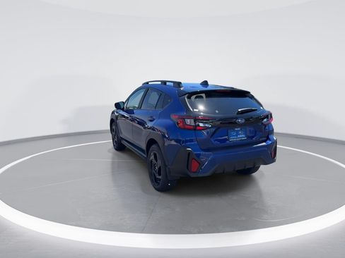 New 2026 Subaru Crosstrek 2.5i Sport AWD/4WD image 6