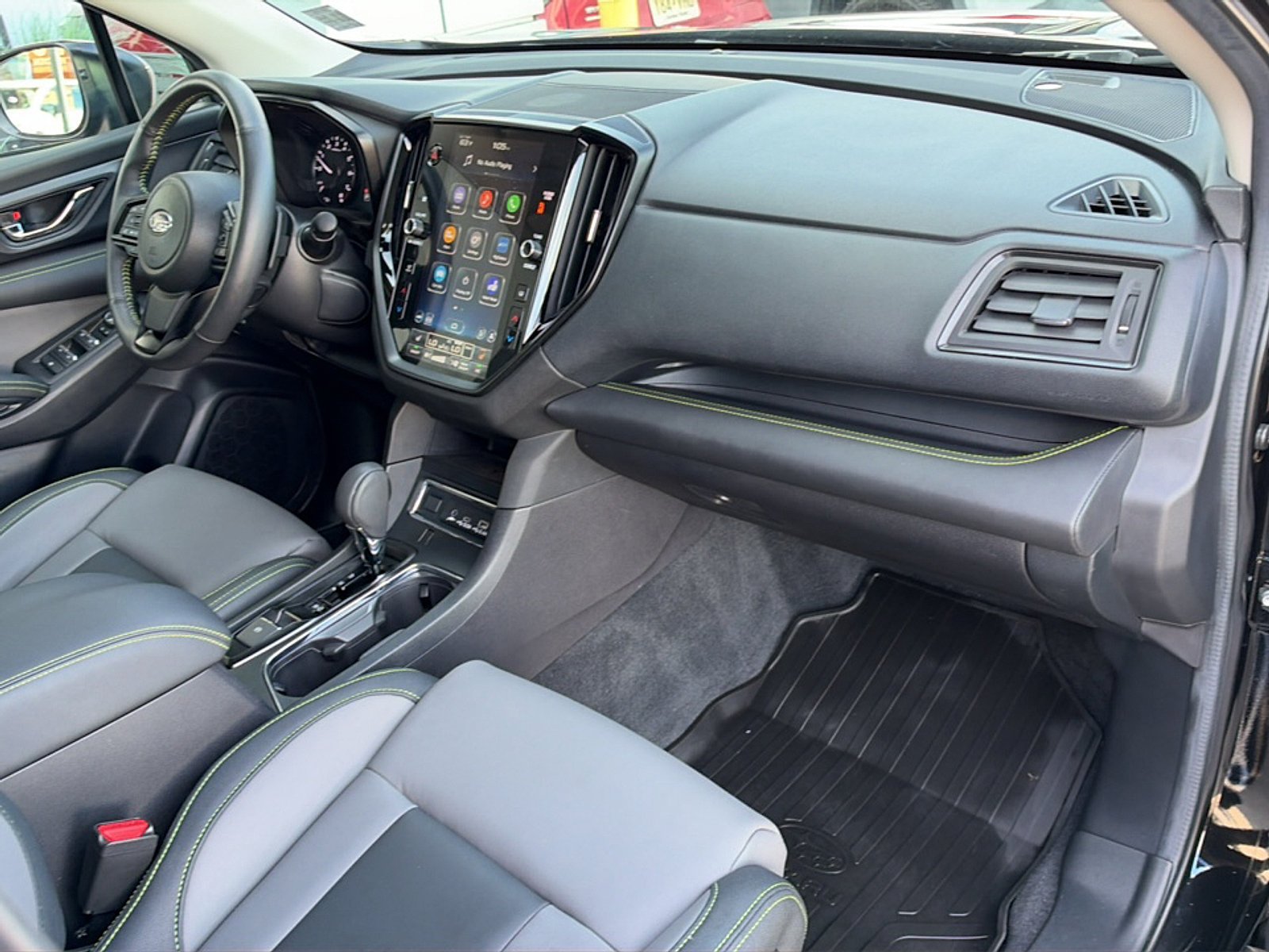 Used 2025 Subaru Ascent Onyx Edition w/ Onyx Package AWD/4WD image 11