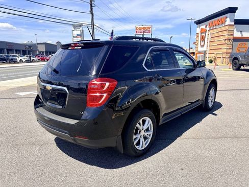 Used 2017 Chevrolet Equinox LT w/ Convenience Package FWD image 6