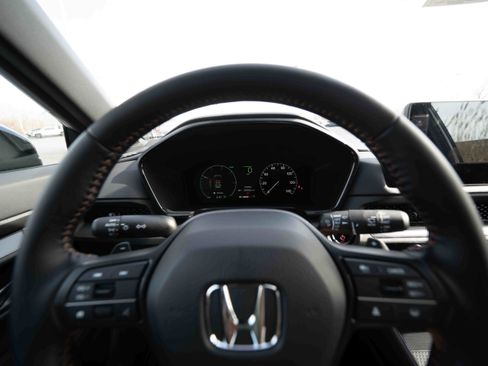 New 2026 Honda CR-V Sport image 15