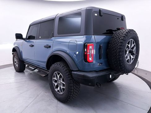 Used 2024 Ford Bronco Badlands AWD/4WD image 15