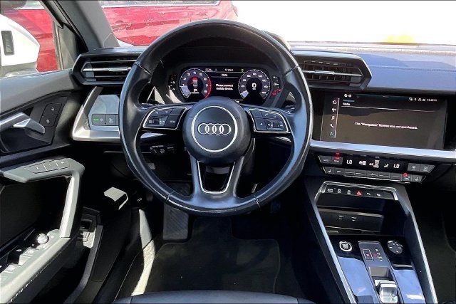 Used 2024 Audi A3 2.0T Premium FWD image 4