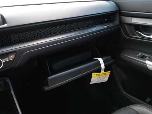 Used 2026 Honda CR-V Sport-L image 28