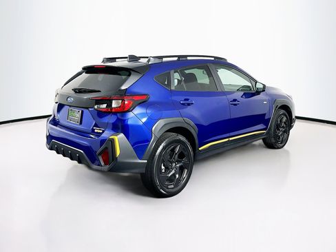 Used 2024 Subaru Crosstrek 2.5i Sport image 9