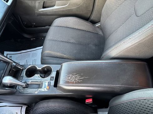 Used 2015 GMC Terrain SLE image 26