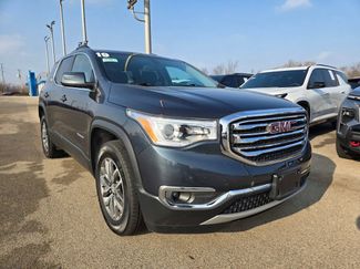 Used 2019 GMC Acadia SLE w/ Driver Alert Package I 360° Tour