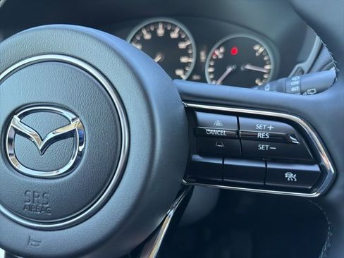 New 2026 MAZDA CX-90 3.3 Turbo w/ Preferred Package image 21