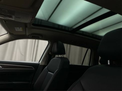 Used 2019 Volkswagen Atlas SEL AWD/4WD image 26