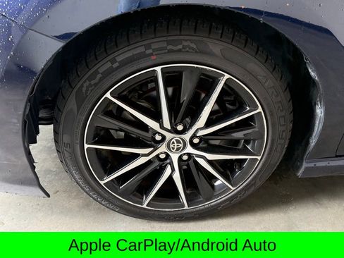 Used 2022 Toyota Camry SE FWD image 10