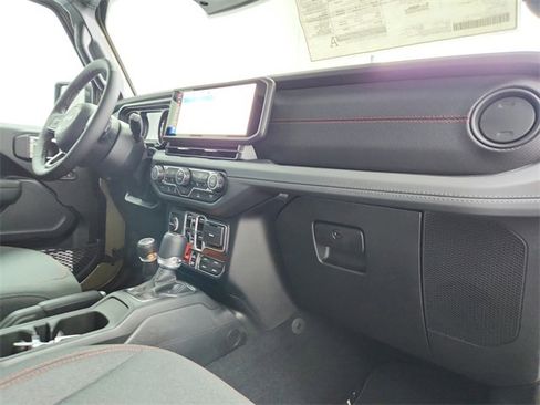 New 2026 Jeep Gladiator Rubicon image 41