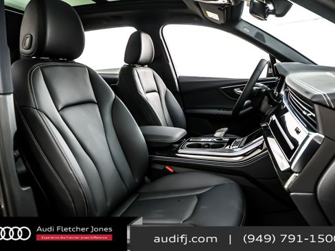 New 2026 Audi Q7 2.0T Premium Plus image 7