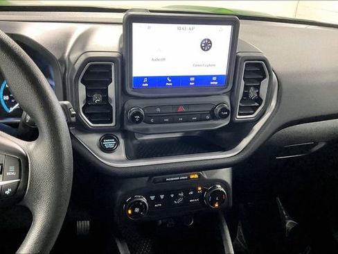 Used 2024 Ford Bronco Sport Big Bend AWD/4WD image 4