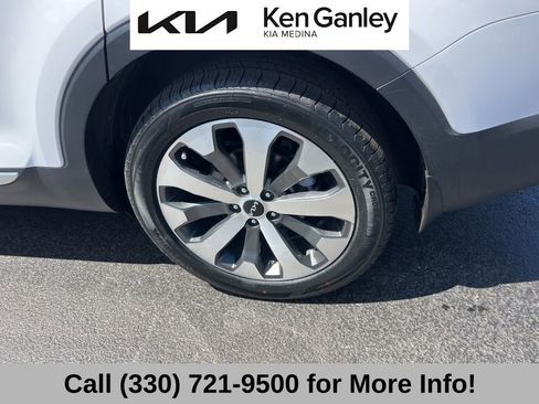 Certified 2022 Kia Telluride S AWD/4WD image 24
