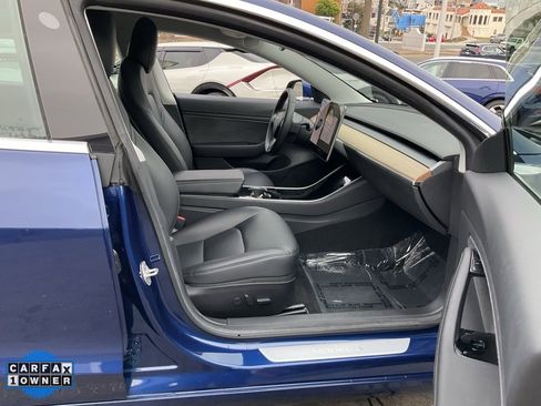 Used 2019 Tesla Model 3 Standard Range Plus image 58