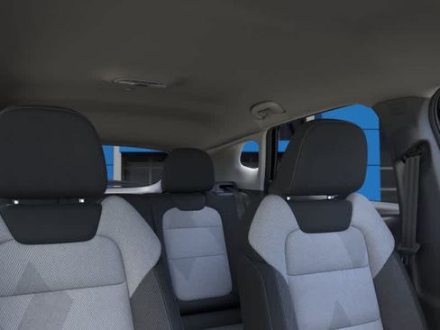 New 2026 Chevrolet Trax LS w/ LS Convenience Package FWD image 24